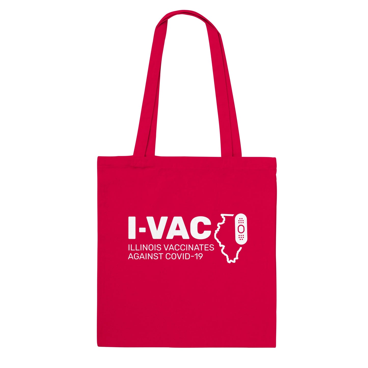 IVAC Tote Bag