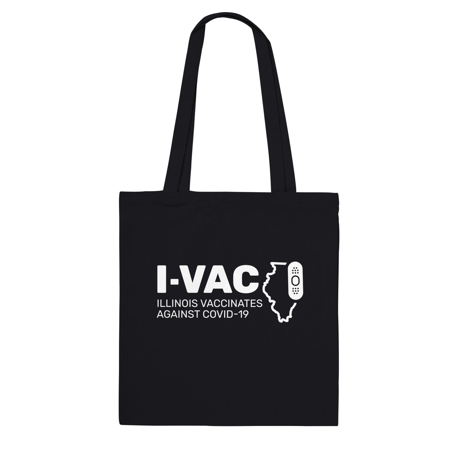 IVAC Tote Bag