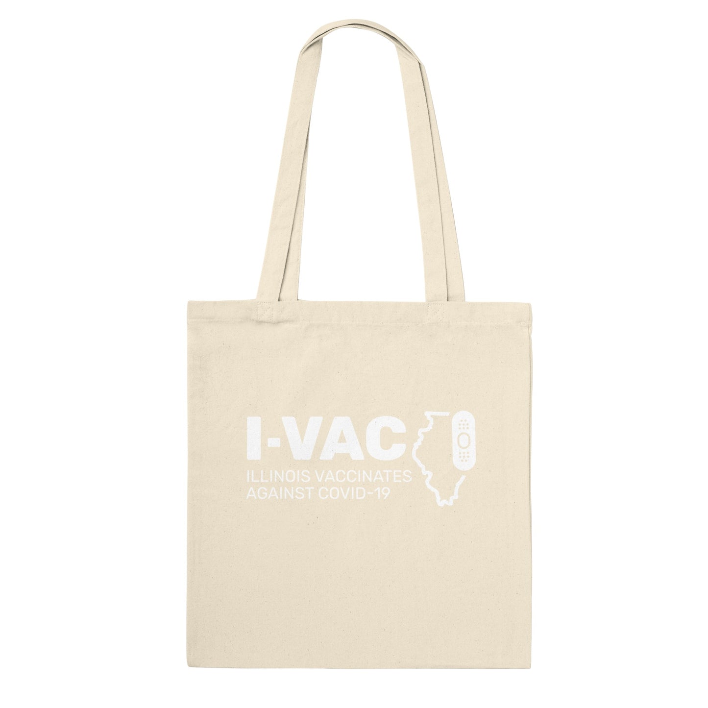 IVAC Tote Bag