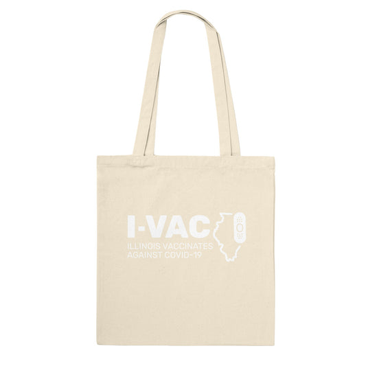 IVAC Tote Bag